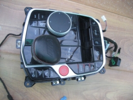 BMW -  M3 M4 G80 G82 G83  F92 SHIFTER ASSEMBLY CONVERTIBLE - 61317883113